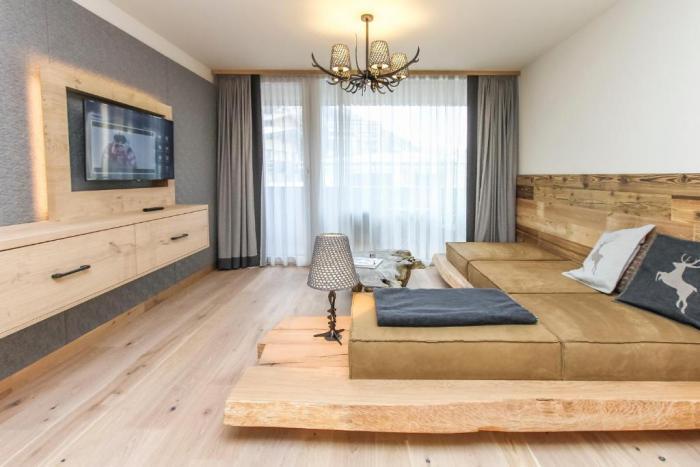 Hotel Edelweiss Saalbach-Hinterglemm Room photo