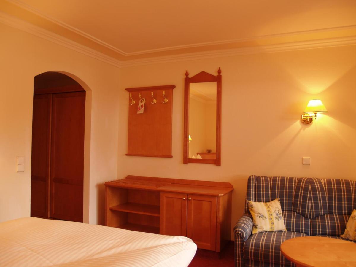 Hotel Edelweiss Saalbach-Hinterglemm Room photo